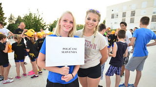 Međunarodni hrvački turnir “Zadar Open 2016.” na Forumu