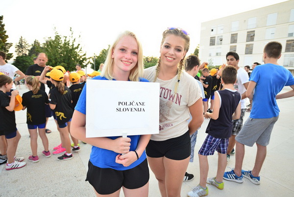 Međunarodni hrvački turnir “Zadar Open 2016.” na Forumu