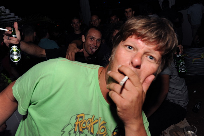 20. rođendan primoštenske Aurore, Foto: Aurora press 20. rođendan primoštenske Aurore, Foto: Aurora press