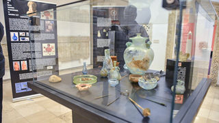 11. Noć muzeja u Zadru, foto-Iva Perinčić 11. Noć muzeja u Zadru, foto-Iva Perinčić