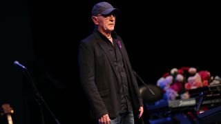 Koncertom ‘Vjeruj u ljubav’ obilježena 50. godišnjica Županijske lige protiv raka: zapjevao i Oliver Dragojević Koncertom ‘Vjeruj u ljubav’ obilježena 50. godišnjica Županijske lige protiv raka: zapjevao i Oliver Dragojević