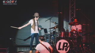 Američka kantautorica LP održala koncert na tvrđavi sv. Mihovila u Šibeniku