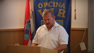 Dan Općine Vir proslavljen uz spektakularni koncert Prljavog Kazališta i vatromet Dan Općine Vir proslavljen uz spektakularni koncert Prljavog Kazališta i vatromet