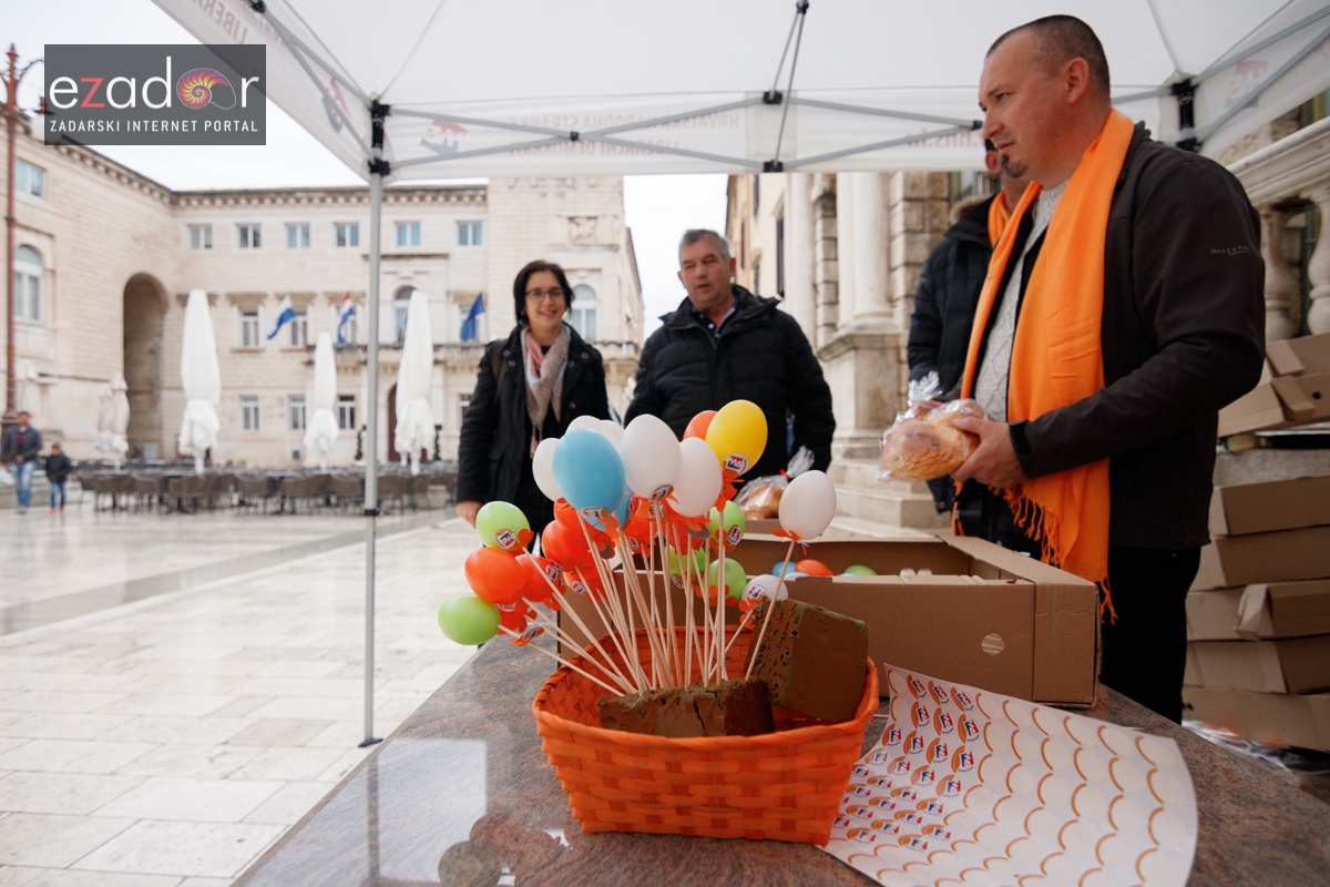 Đir po gradu, subotnja špica 31. ožujka 2018. Đir po gradu, subotnja špica 31. ožujka 2018.