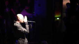 Urban & 4  u Arsenalu 26. siječnja 2013. (foto:Saša Čuka)