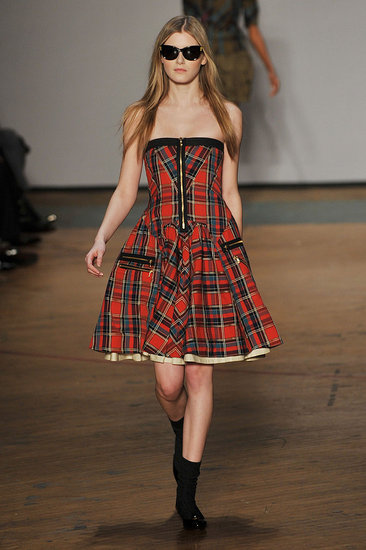 Marc Jacobs – Jesen 2010.