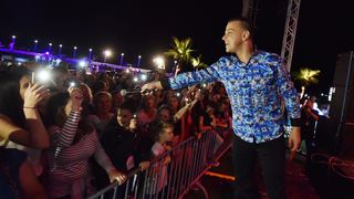 Druga večer manifestacije Gastro Biograd 2018.