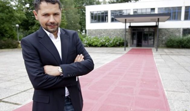 Vinko grubišić/ foto: Cropix (tportal)