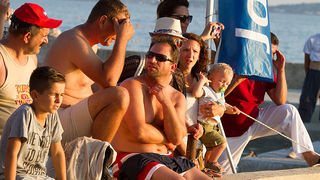 Jadranske igre junior u Bibinjama Jadranske igre junior u Bibinjama