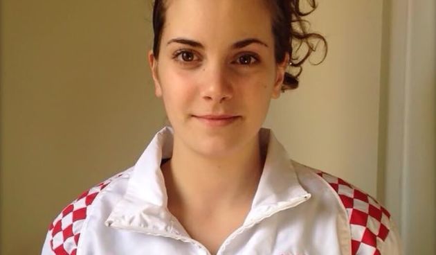 Marcela Marić, foto: skokovi.hr