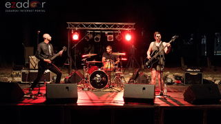 KvartArt: Koncert Scarlet Notesa KvartArt: Koncert Scarlet Notesa