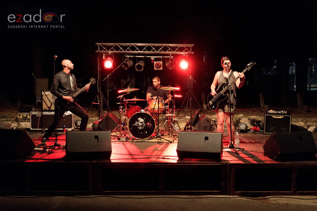 KvartArt: Koncert Scarlet Notesa KvartArt: Koncert Scarlet Notesa