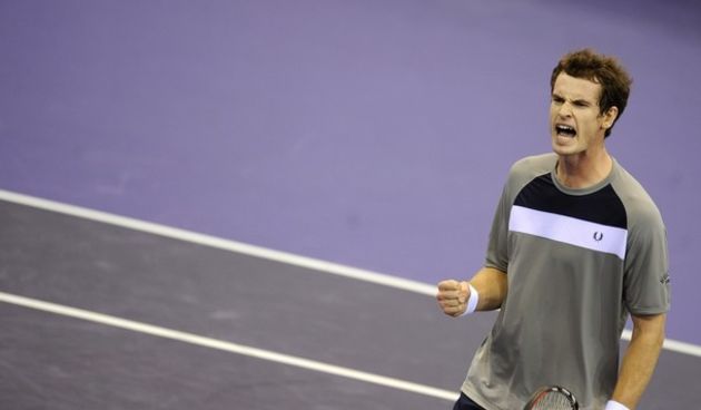 Andy Murray (daylife.com)