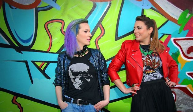 Galleria Divina, nakit