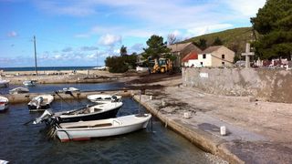 Posljedice juga u Premudi, Foto: Veljko Žuvanić