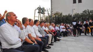 Kolan: Fešta od sira