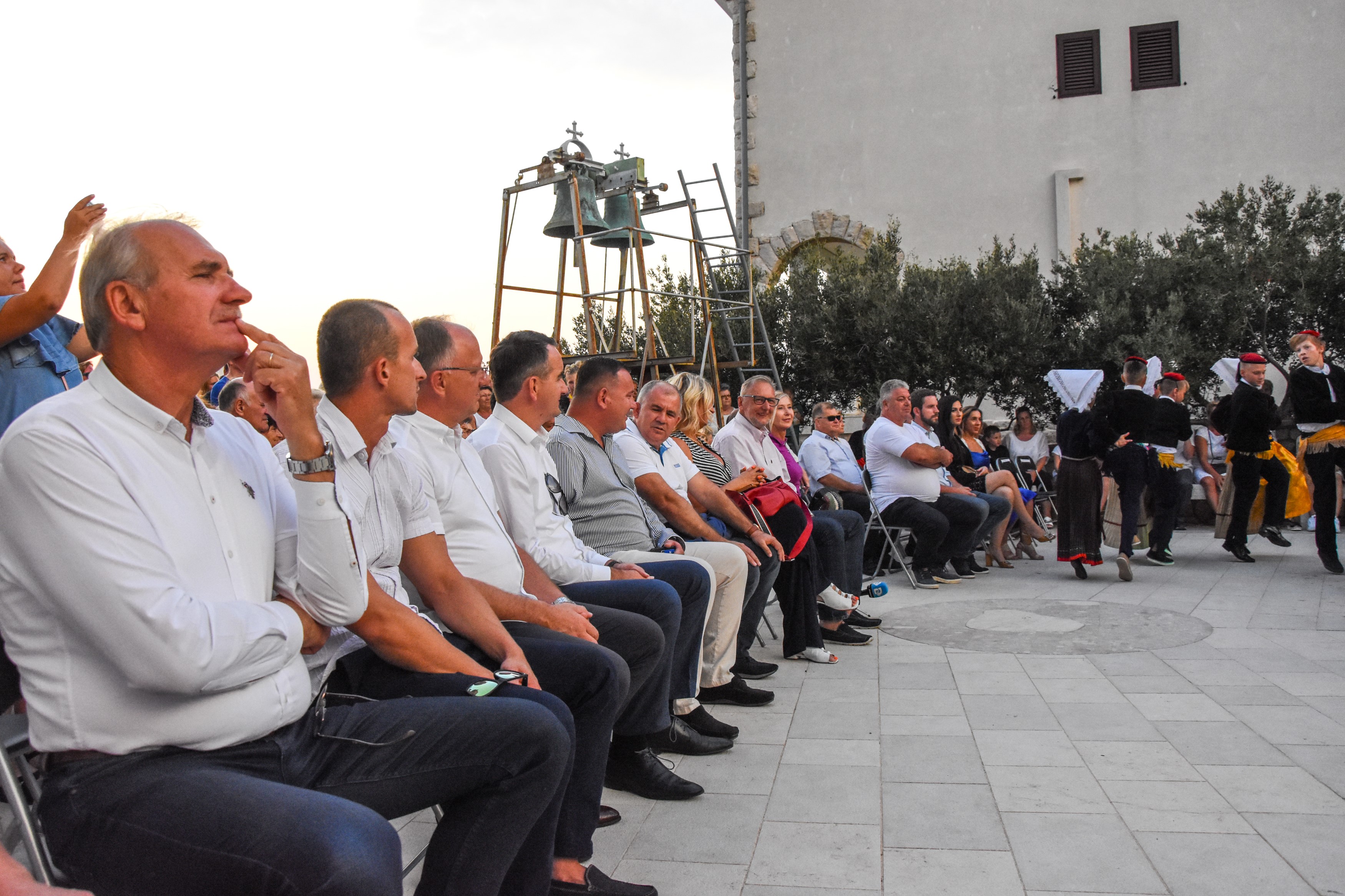 Kolan: Fešta od sira