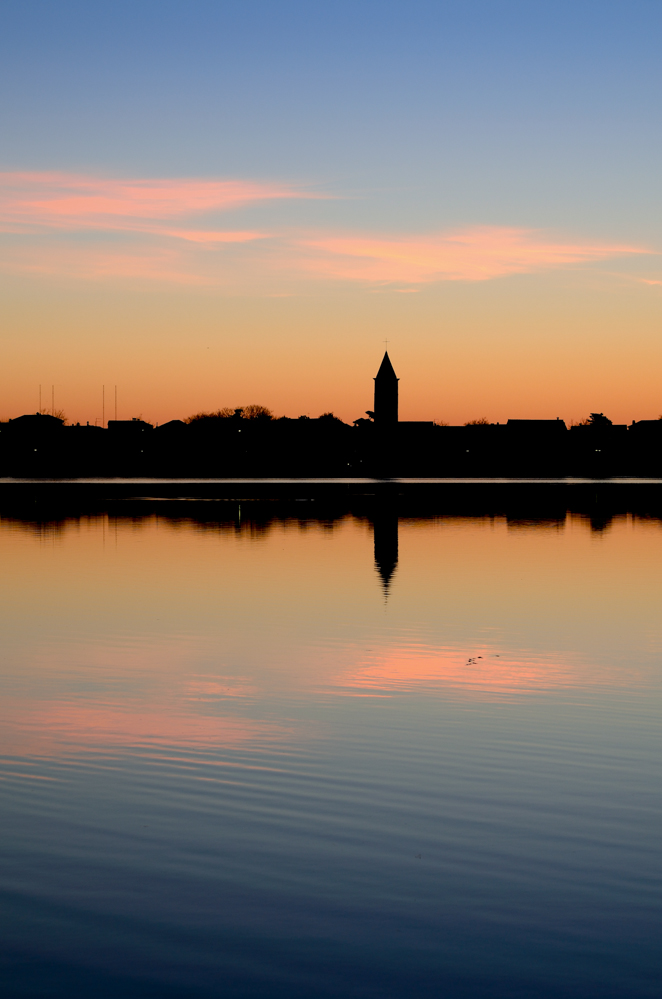 Jutro u Ninu, 12. prosinca, foto: Marin Pitton