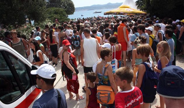 dm Millenium Jump 2009 (foto: Filip Plazonić)