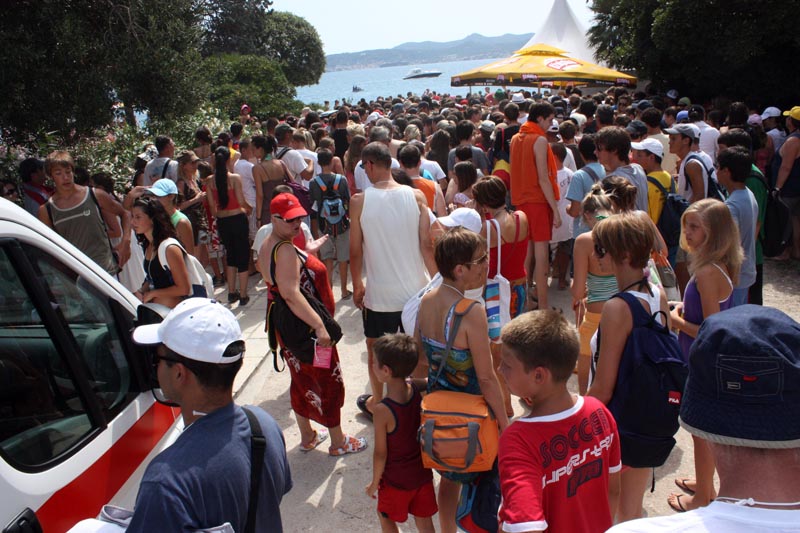 dm Millenium Jump 2009 (foto: Filip Plazonić)