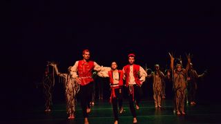 Kako je Potjeh tražio istinu, foto: Iva Perinčić