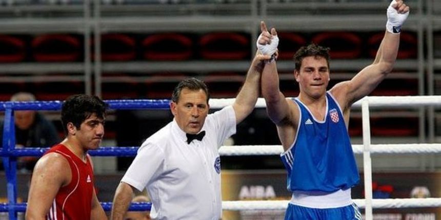 Josip Toni Filipi Josip Toni Filipi