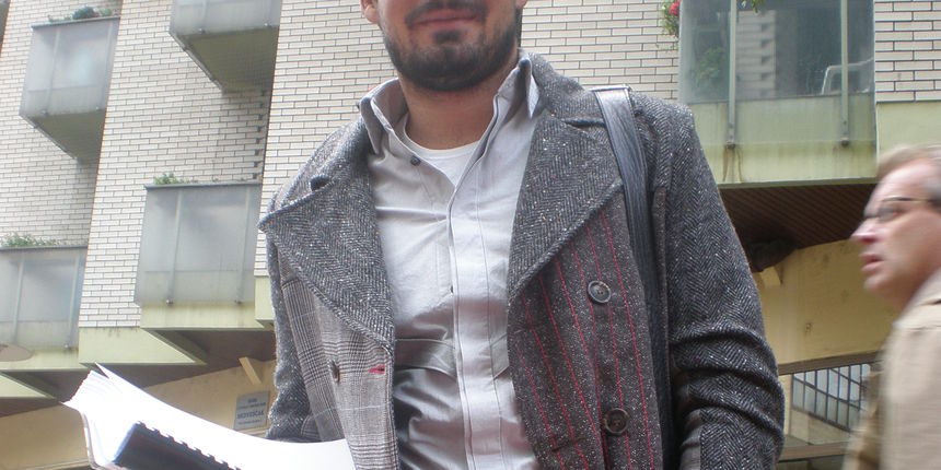 Vinko Filipić Vinko Filipić