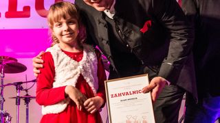 Humanitarni koncert “Za malu Enu” u Povljani Humanitarni koncert “Za malu Enu” u Povljani