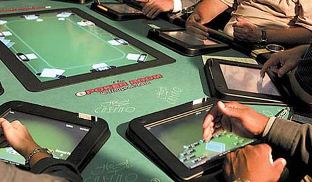 Kockanje/Foto: kockanje.info