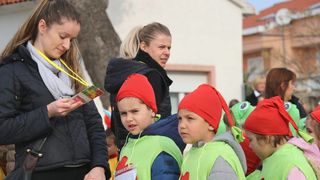 Virski Karnevalić 2017.