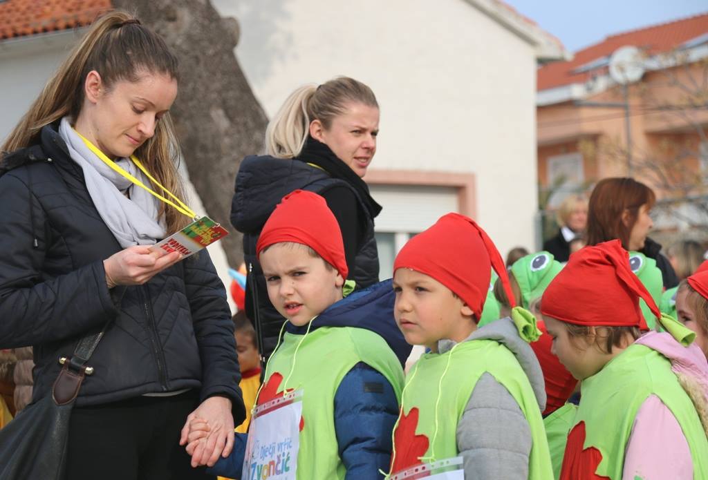 Virski Karnevalić 2017.