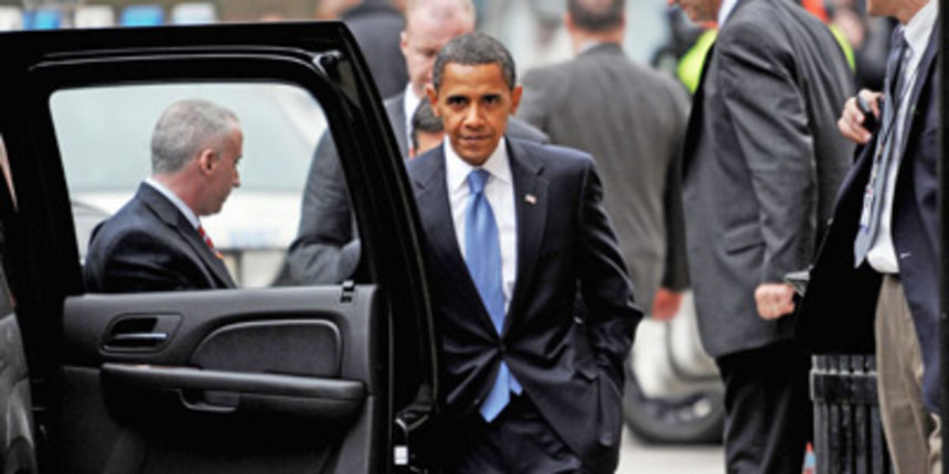 Barack Obama (Foto: news.sky.com) Barack Obama (Foto: news.sky.com)