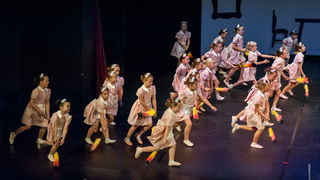 Gesta u HNK Zadar: “Odgojoj 2 (pubertet uzvraća)”