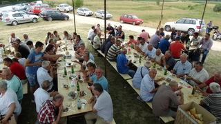 Proslavljen blagdan sv. Petra u Morpolači