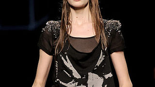 Milan Fashion Week: Frankie Morello jesen 2919 (Coutorture.com)