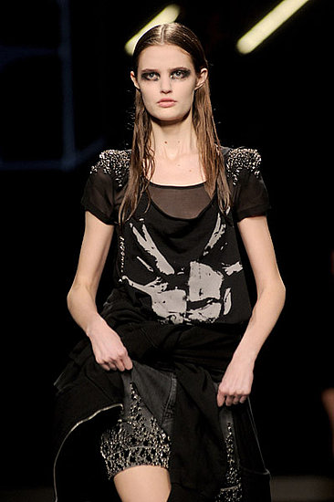 Milan Fashion Week: Frankie Morello jesen 2919 (Coutorture.com)