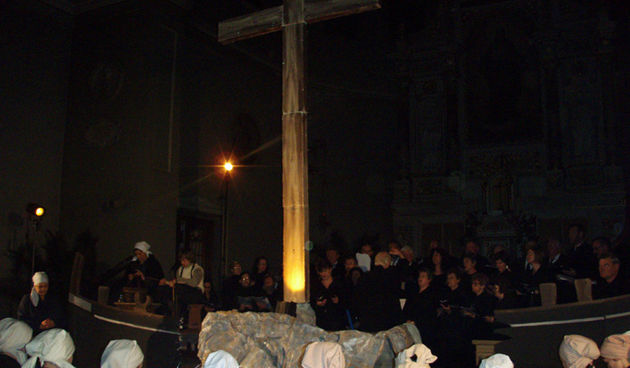 Križina u Zagrebu (Foto: Jasna Marcelić)