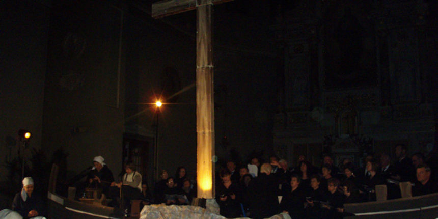 Križina u Zagrebu (Foto: Jasna Marcelić)