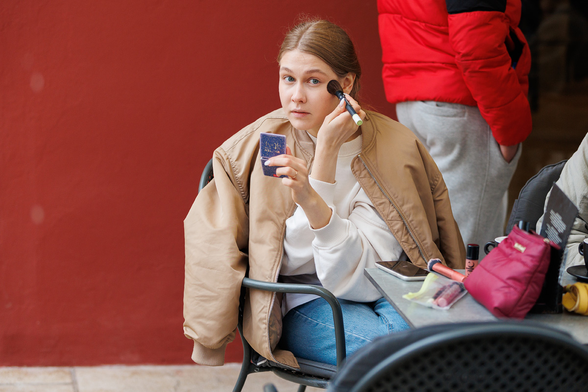 Đir po gradu, subotnja špica, 22. ožujka