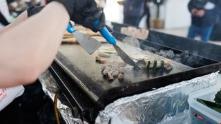 Otvorenje Tuna, Sushi & Wine Festivala 2025