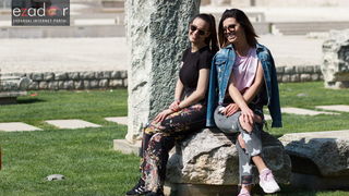 Đir po gradu, četvrtak 19. travnja 2018. Đir po gradu, četvrtak 19. travnja 2018.