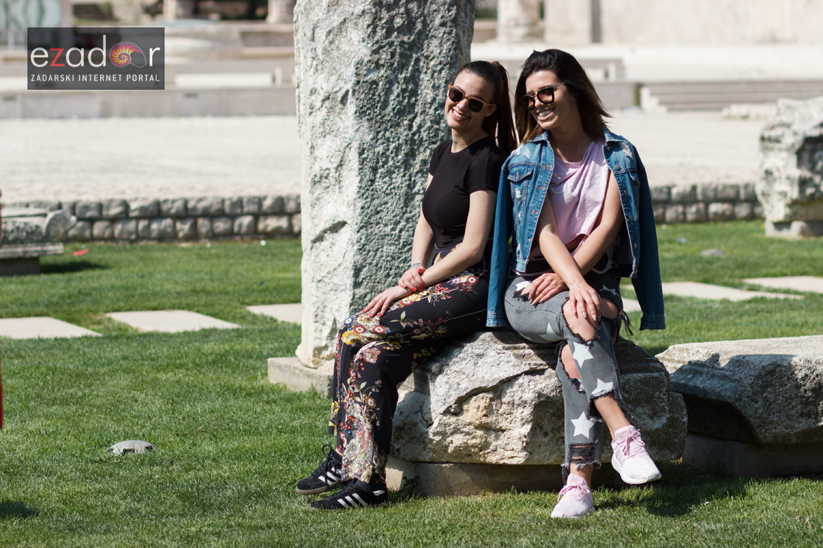 Đir po gradu, četvrtak 19. travnja 2018. Đir po gradu, četvrtak 19. travnja 2018.