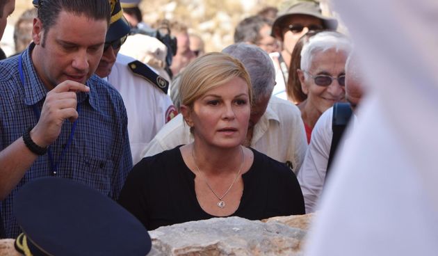 10. godišnjica kornatske tragedije obilježena na Velikom Kornatu