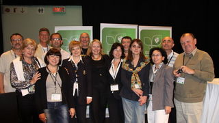 Predstavnici Med. skole “Ante Kuzmanic” u Cape Townu, Foto: Edin Kadic