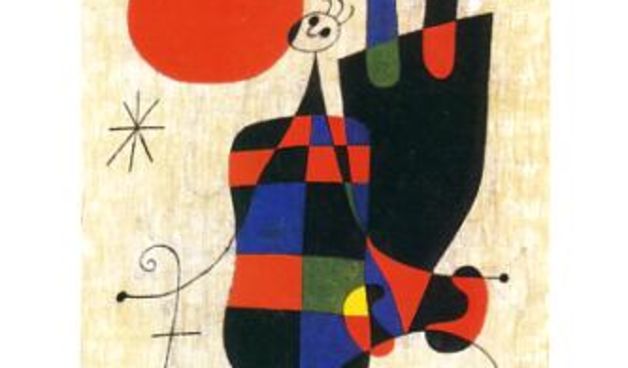 Joan Miro
