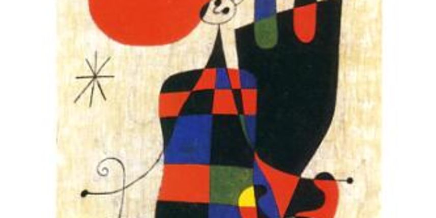Joan Miro