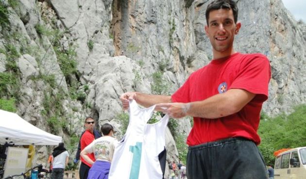 Marko Marasović, foto: Radio Zd