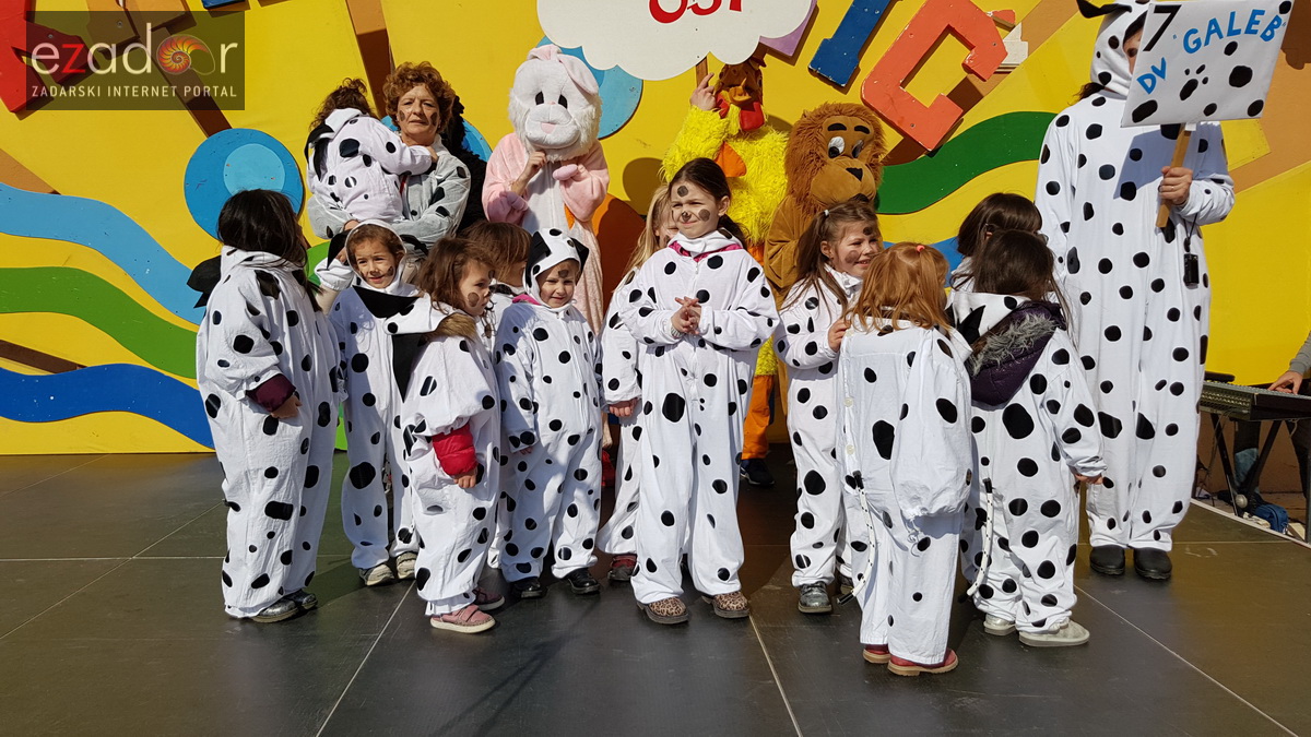 Karnevalić 057 radija 23. veljače 2017.