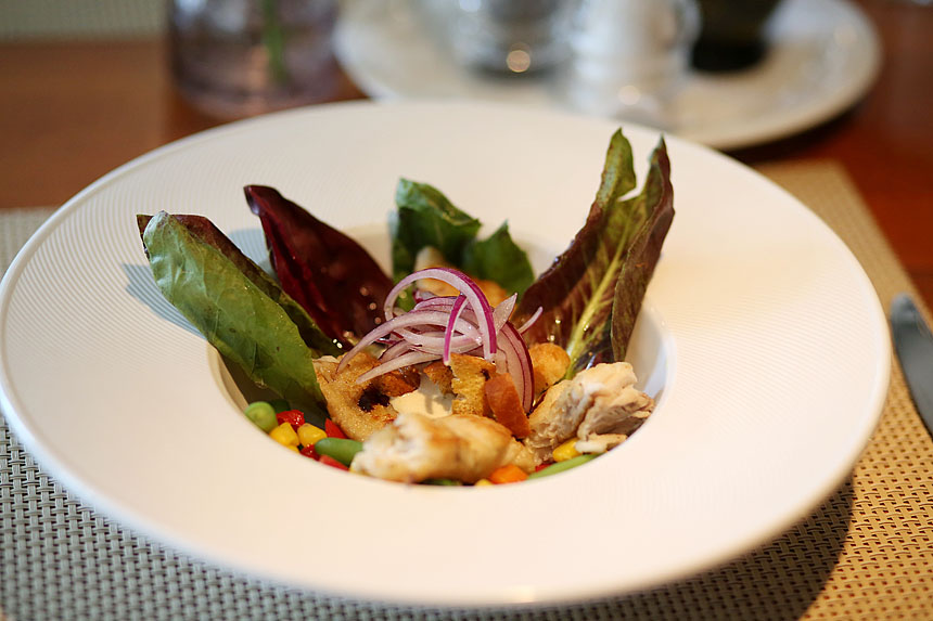 Dani bakalara u Bruschetti, Foto: Leo Banić