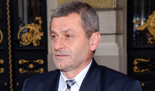 Dragutin Lesar, Foto: Index.hr